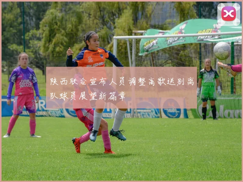 陕西联合宣布人员调整高歌送别离队球员展望新篇章