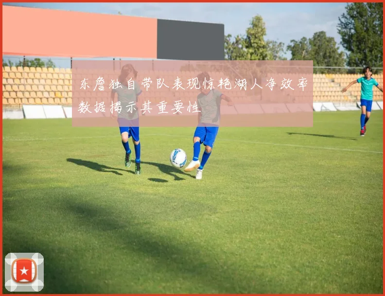 东詹独自带队表现惊艳湖人净效率数据揭示其重要性